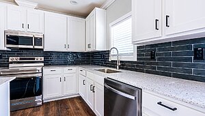 Alpine Series / El Capitan 32SAP32563AH Kitchen 84071