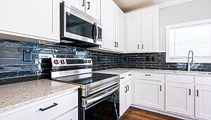 Alpine Series / El Capitan 32SAP32563AH Kitchen 84072