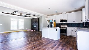 Alpine Series / El Capitan 32SAP32563AH Kitchen 84073