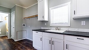 Alpine Series / El Capitan 32SAP32563AH Utility 84083