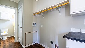 Alpine Series / El Capitan 32SAP32563AH Utility 84084