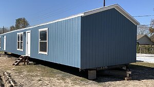 PRE-OWNED / Big Blue Exterior 85863