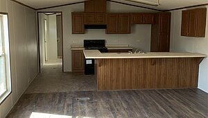 PRE-OWNED / Big Blue Interior 85864