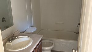 PRE-OWNED / Big Blue Interior 85868