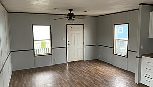 PRE-OWNED / The Cottage Interior 85873