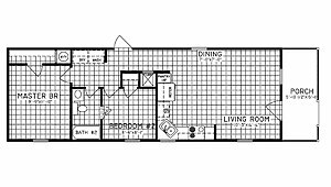 PRE-OWNED / The Cottage Layout 85869
