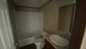 TRU Multi Section / Triumph Bathroom 30421