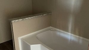 TRU Single Section / The Spectacular Bathroom 31662