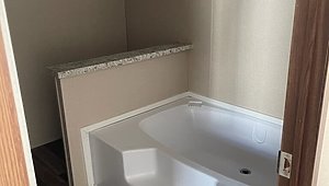 TRU Single Section / The Spectacular Bathroom 41441