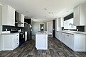 260PN16763B / Fleetwood - GA Pinnacle Kitchen 74044