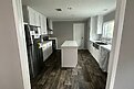 260PN28623A / Fleetwood - GA Pinnacle Kitchen 76525