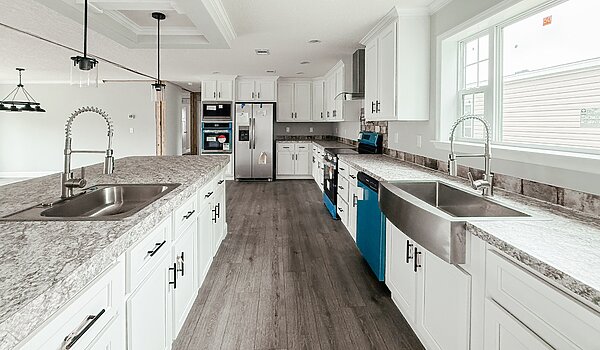 32764E / Dunn Kitchen 82429