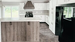 MDFS-28X56-SP-09 / Kabco MDFS (Double) Kitchen 82446