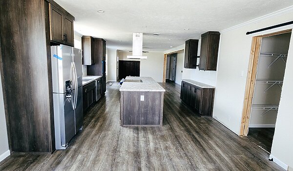 CHHZ-3260H32A1N 2.0 / Champion Ascend Kitchen 82282