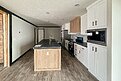 290LY28603A / Destiny Homes Kitchen 82264