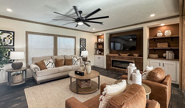 Creekside Series / The Roxy CSFL-3305 No Category 81867