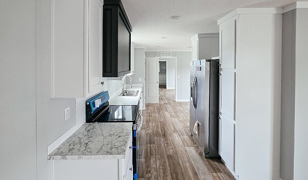16763A / Iron Ranch Kitchen 82466