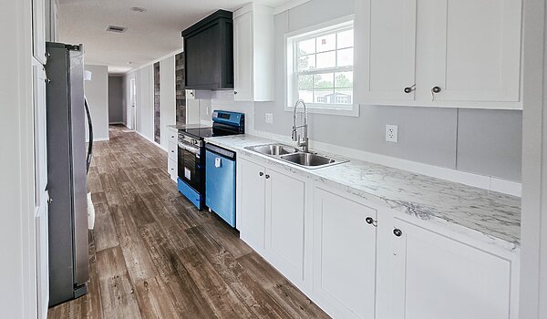 16763A / Iron Ranch No Category 82467