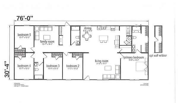 3276H53P01 / Champion Prime FBH No Category 85761