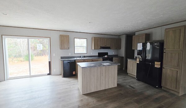 3276H53P01 / Champion Prime FBH Kitchen 86037