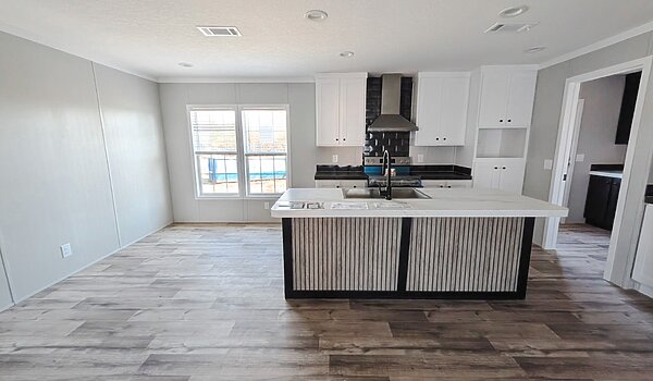 260TS28603N / The Summit Fleetwood Kitchen 86011