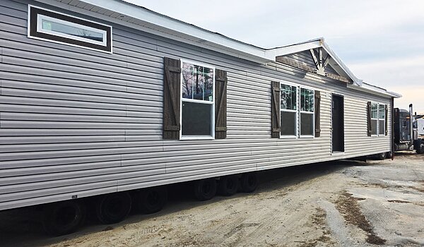 Creekside Series / The Hangout CS-3263 No Category 86567