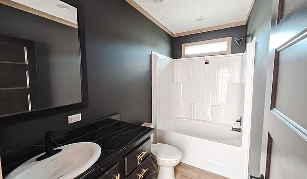 Creekside Series / The Hangout CS-3263 No Category 86570