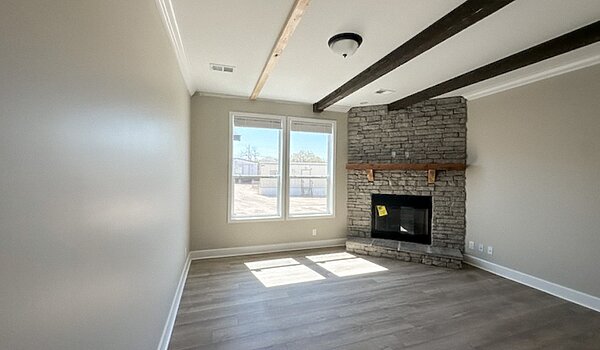 Essentials Series / The Maggie 623-84-4-32 No Category 87683