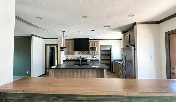 Creekside Series / The Low Country CS-3262 Kitchen 87694