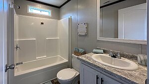 21827 Westside Loop, Silverhill, AL 36576 / The Tulane 1676H32011 Interior 82812