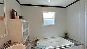 21827 Westside Loop, Silverhill, AL 36576 / The Tulane 1676H32011 Interior 82815