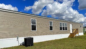 21827 Westside Loop, Silverhill, AL 36576 / The Tulane 1676H32011 Interior 82799