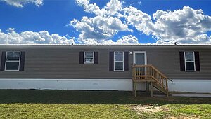 21827 Westside Loop, Silverhill, AL 36576 / The Tulane 1676H32011 Interior 82800