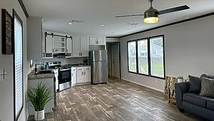21827 Westside Loop, Silverhill, AL 36576 / The Tulane 1676H32011 Interior 82803