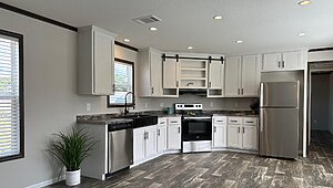 21827 Westside Loop, Silverhill, AL 36576 / The Tulane 1676H32011 Interior 82806