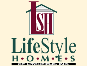 Life Style Homes - Litchfield, MN