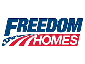 Freedom Homes of Mt. Sterling Logo