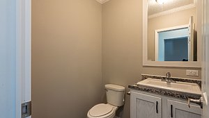 Ranger / The Country Aire Bathroom 13641