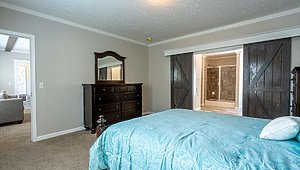 Ranger / The Country Aire Bedroom 13633