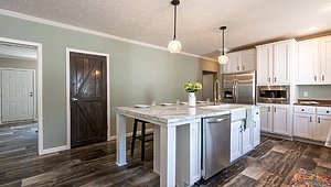 Ranger / The Country Aire Kitchen 13627