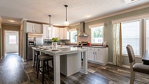 Ranger / The Country Aire Kitchen 13629