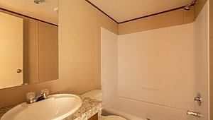 TRU Single Section / Euphoria Bathroom 13658