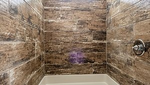 Fossil Creek / The Drake Bathroom 15850
