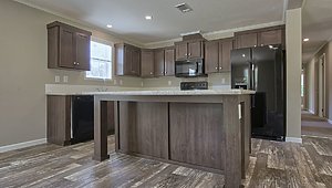 Innovation / IN2860A Kitchen 13113