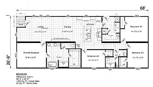 Cordell Oaks / The Chestnut Layout 18471