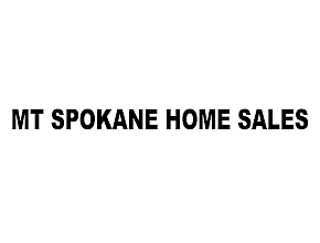 Mt Spokane Home Sales - Mead, WA