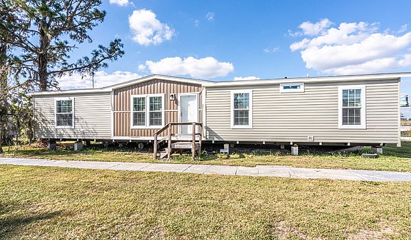 Riverview / 4603A Exterior 56058