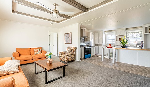 Riverview / 4603A Interior 56040