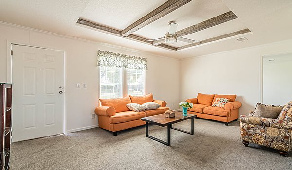 Riverview / 4603A Interior 56041