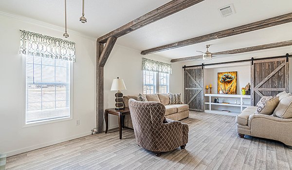 Riverview / 4603A Interior 56043